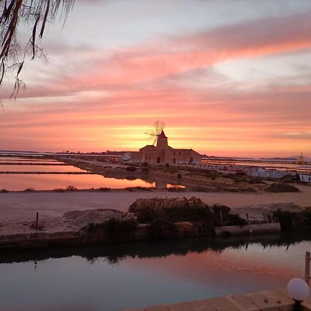 Appartamento Patrico Trapani Exterior photo