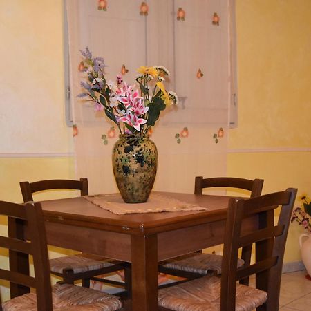 Appartamento Patrico Trapani Exterior photo
