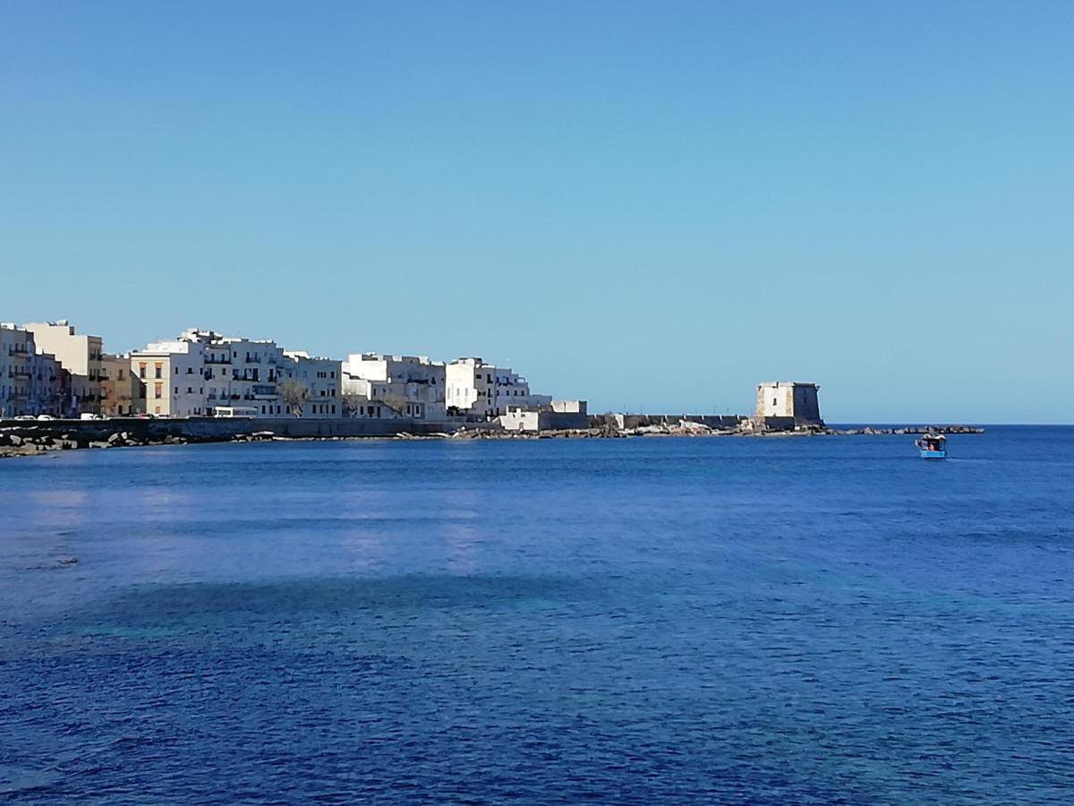 Appartamento Patrico Trapani Exterior photo
