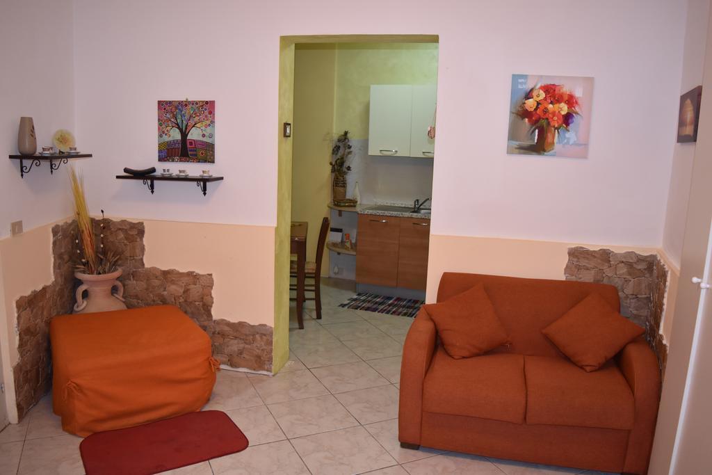 Appartamento Patrico Trapani Exterior photo