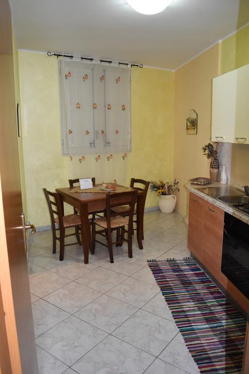 Appartamento Patrico Trapani Exterior photo