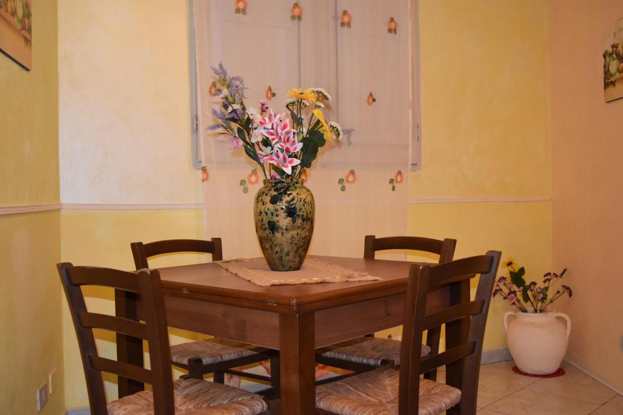 Appartamento Patrico Trapani Exterior photo